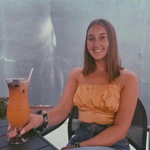 Meet your Posher, Logan